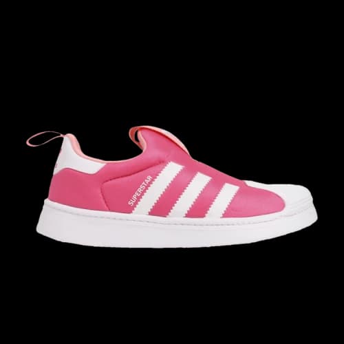 (PS) adidas Superstar 360 C 'Real Pink'