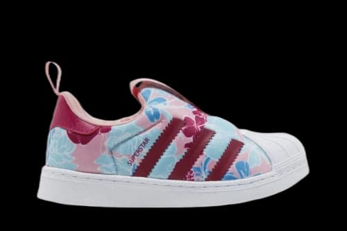 adidas Superstar 360 J 'Glory Pink'