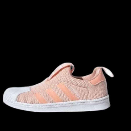 (PS) adidas originals Superstar 360 C 'Pink Blue'