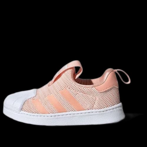 (TD) adidas originals Superstar 360