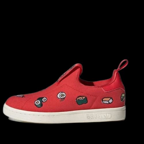(PS) adidas originals Stan Smith 360