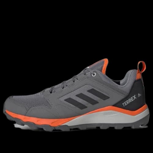 adidas Terrex Agravic TR Trail 'Grey'