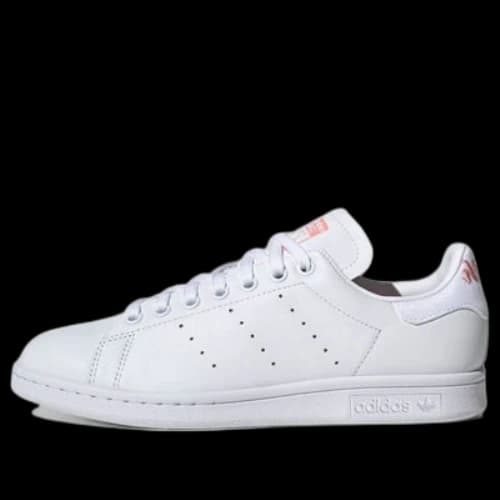 adidas originals Stan Smith 'Cloud White Glow Pink' (Women's)