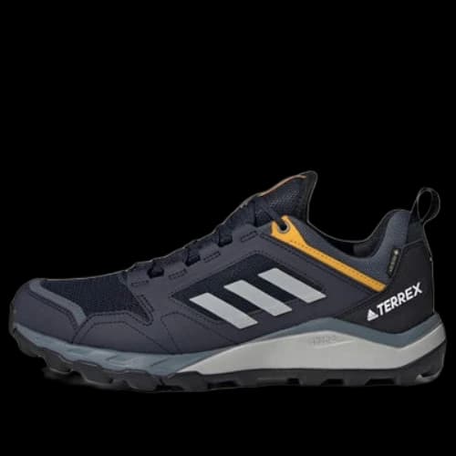 adidas Terrex Agravic Tr Gore-tex 'Dark Blue'