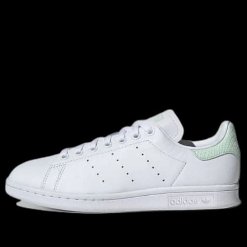 adidas originals StanSmith 'White Green' (Women's)