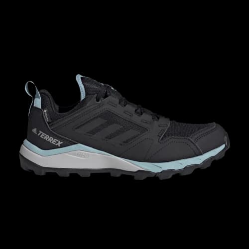 adidas Terrex Agravic TR GTX 'Core Black' (Women's)