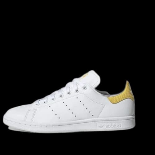 adidas originals Stan Smith 'Yellow' (Women's)
