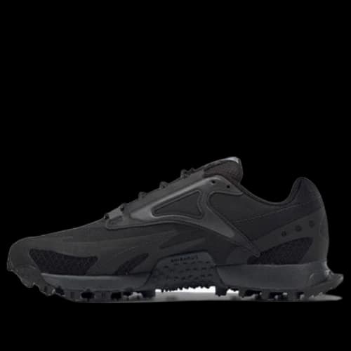 Reebok At Craze 20 Black (Women's)