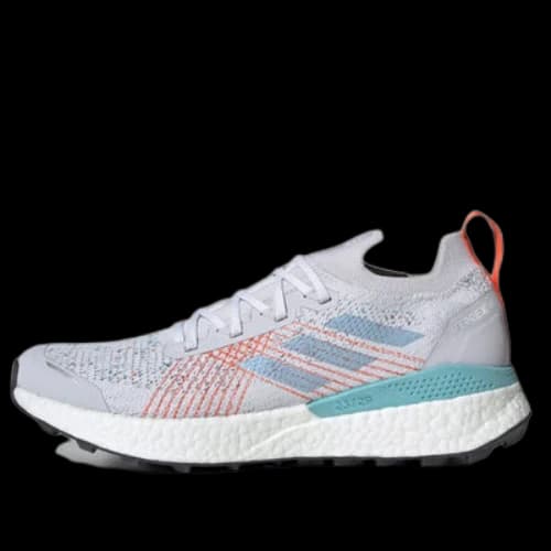 adidas Terrex Two Ultra Parley Trail 'Grey'