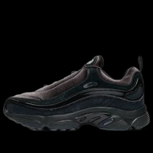 Reebok Daytona DMX TRB Black