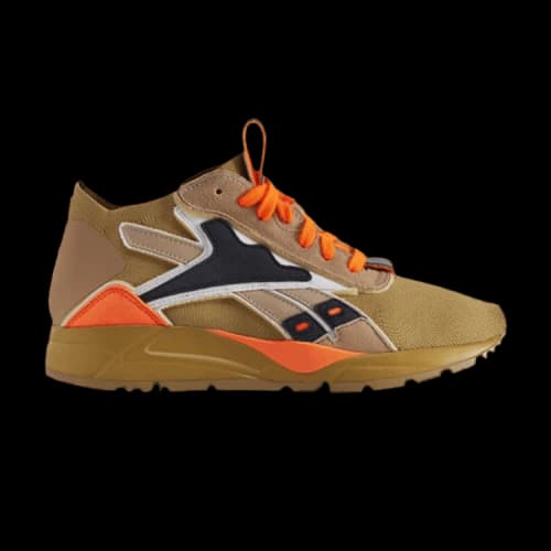 Reebok Victoria Beckham x Bolton Sock Low 'Wild Khaki'