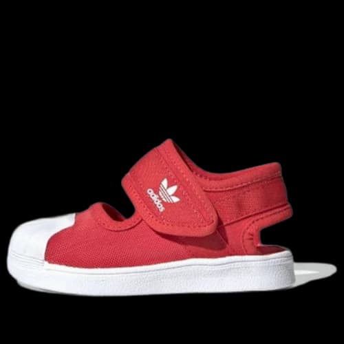 (TD) adidas originals Superstar 360
