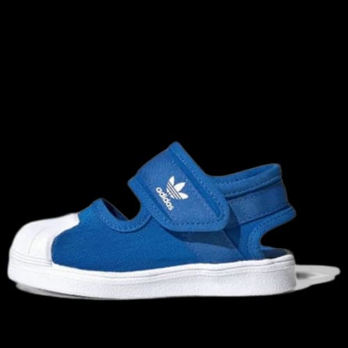(TD) adidas originals Superstar 360