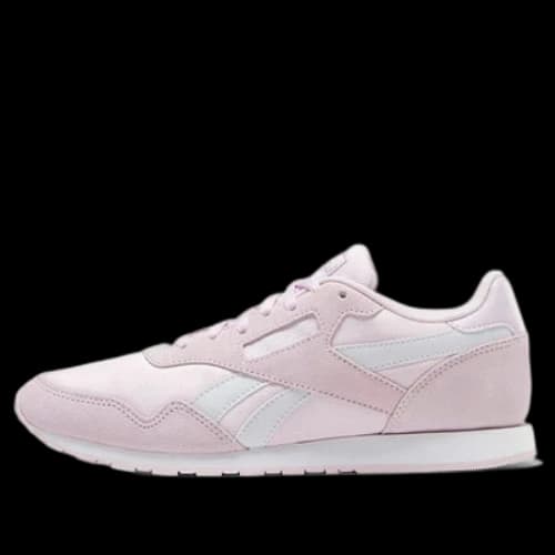 Reebok Royal Ultra Sl 'White Pink' (Women's)