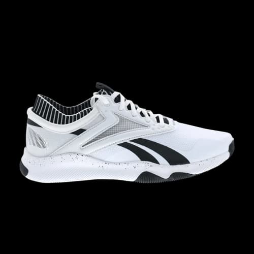 Reebok Hiit Running Shoes White