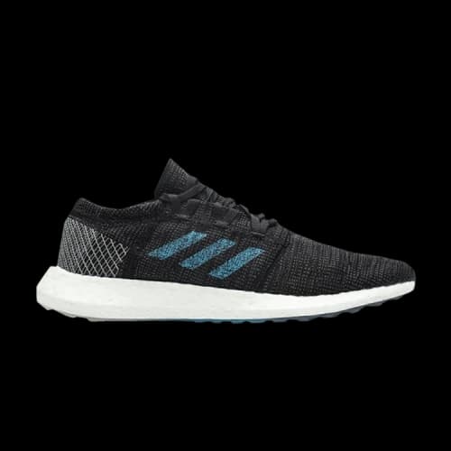 adidas Pulseboost Go Grey Blue