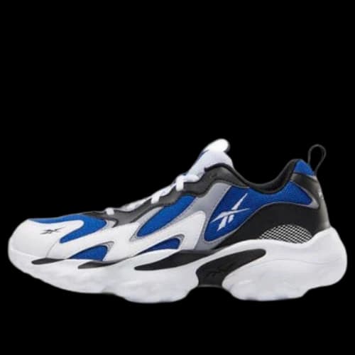 Reebok DMX Series 1000 Running Shoes Blue/White