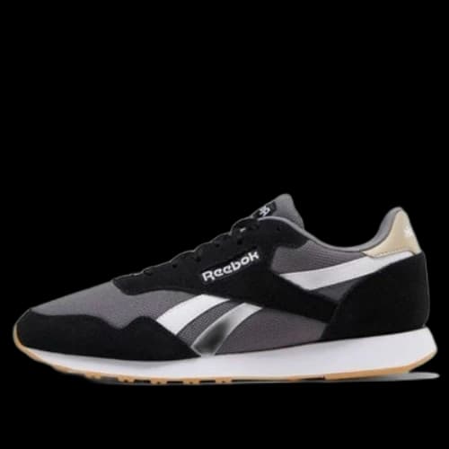 Reebok Royal Ultra 'Black Grey'