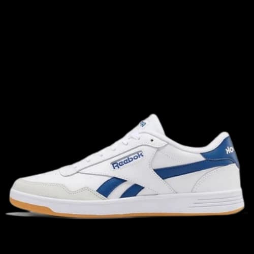 Reebok Royal Techque T Lx 'Blue White'