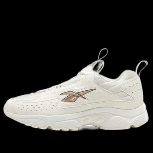 Reebok Dmx Series 2200 Beige/White (Women's)