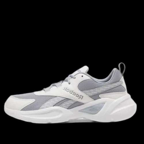 Reebok Royal Ec Ride 4.0 'White Grey'