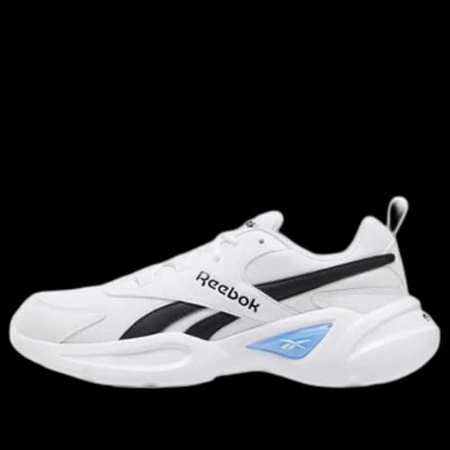 Reebok Royal Ec Ride 4 'White Black'