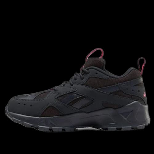 Reebok Aztrek 93 Trail Black/Red (Women's)