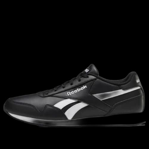 Reebok Royal Classic Jogger 3.0 Sneakers Black