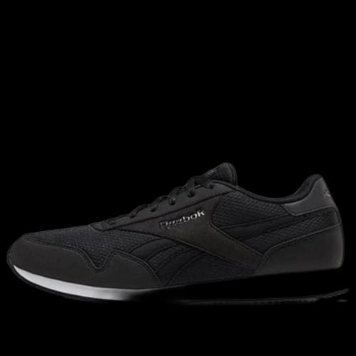 Reebok Royal Classic Jogger 3.0 Shoes - Black