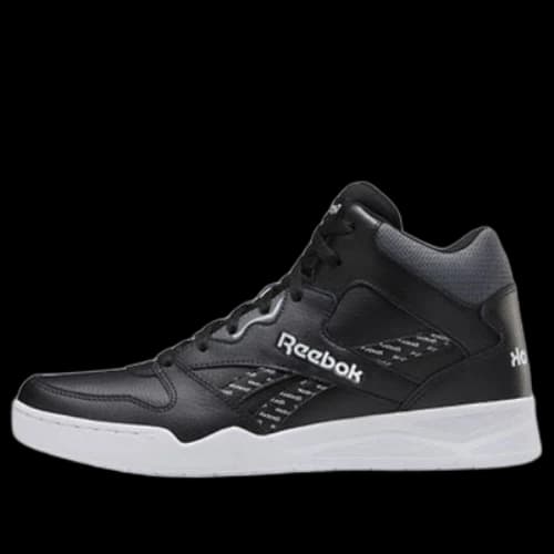 Reebok Royal BB4500 HI2 Black