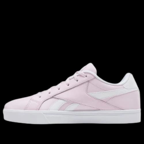 Reebok Royal Complete 3.0 Low Sneakers Pink/White (Women's)