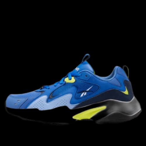 Reebok Royal TURBO IMPULSE 'Blue'
