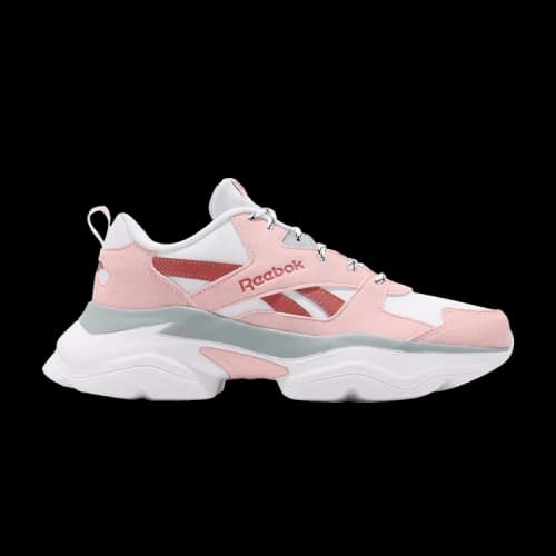 Reebok Royal Bridge 3 SYN 'Soft Pink'