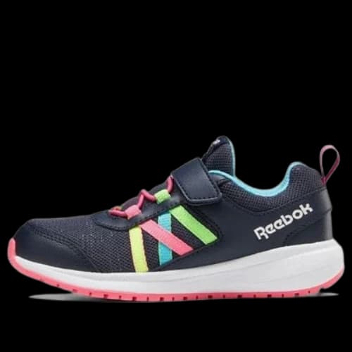 (PS) Reebok Road Supreme 'Dark Ink Multicolor'