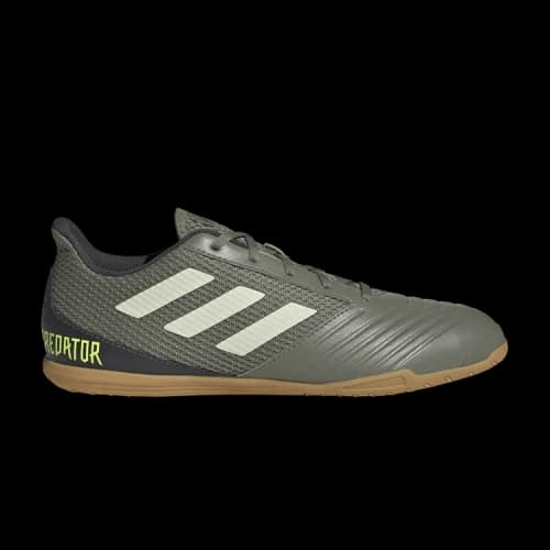 Adidas Predator 19.4 IN Sala 'Legacy Green Gum'