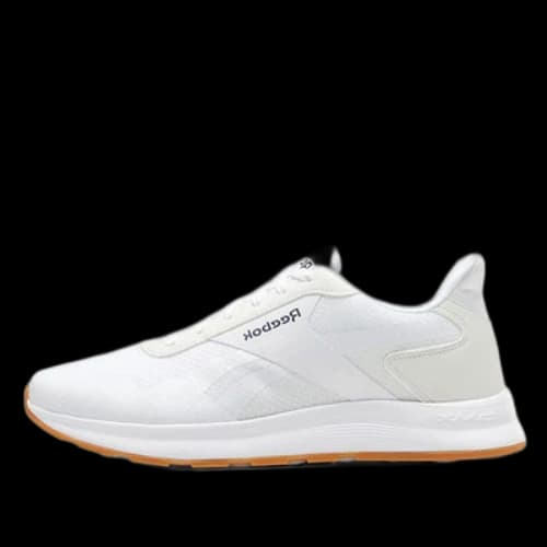Reebok Royal HR Dmx 'White Brown'