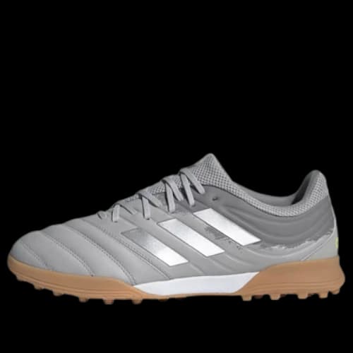 adidas Copa 20.3 TF 'Grey White Brown'
