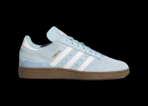 adidas Busenitz Ash Grey