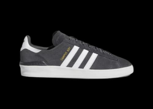 adidas Campus ADV Grey Six