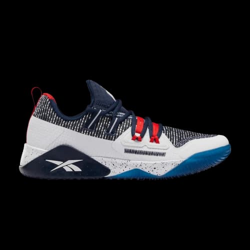 Reebok JJ 3 'Collegiate Navy White'
