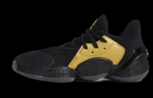 adidas Harden Vol. 4 GCA 'Imma Be a Star'