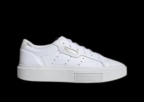 adidas Super Sleek Footwear White (Women's)