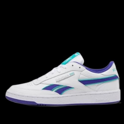 Reebok Club C Revenge Mu 'White Blue'