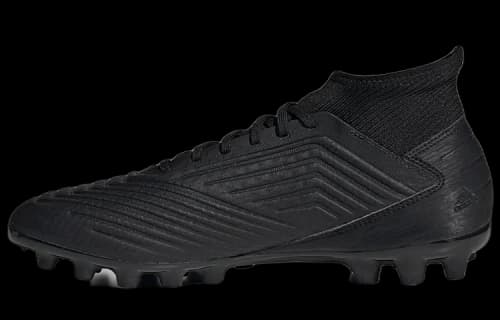 adidas Predator 193 'Black'