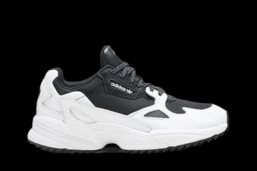 adidas Falcon Oreo (Women's)