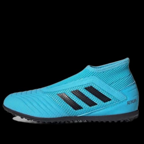 adidas Predator 19.3 TF 'Blue Black'