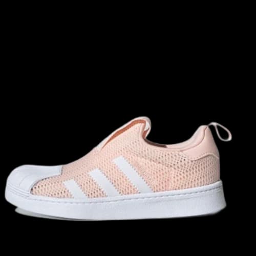 (PS) adidas originals Superstar 360 C 'Pink Blue'
