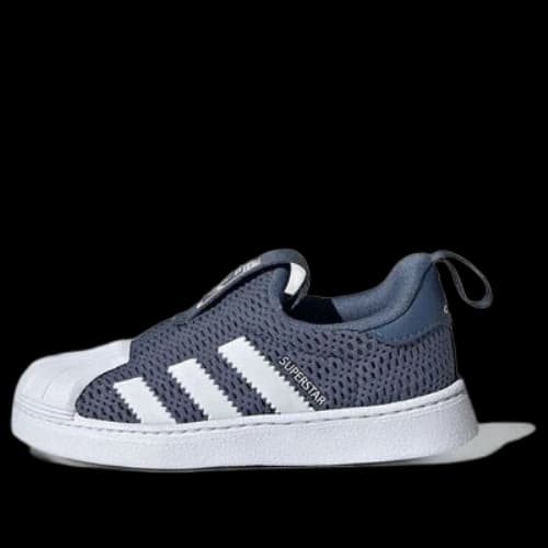 (TD) adidas originals Superstar 360 I