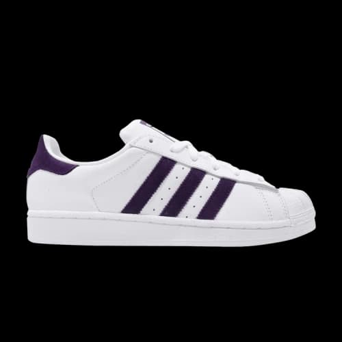 adidas Superstar Legend Purple