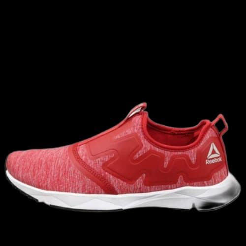 Reebok Jamaica Walk Lp Red